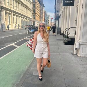 Meet your Posher, Katlin